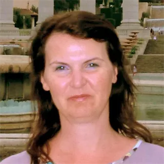 Наталья Евгеньевна Седова