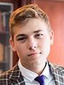 Евлюхин Владислав Александрович