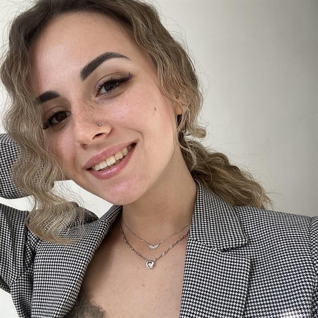 Стафеева Алиса Андреевна