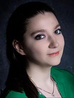 Бойкова Полина Олеговна