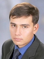 Гафаров Тимур Хакимьянович
