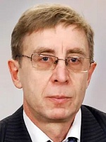 Коробков Юрий Дмитриевич
