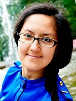 Коровникова Елена Сергеевна