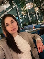 Жиделева Елена Александровна