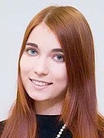 Мизрахи Валерия Дмитриевна