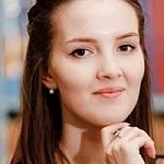 Берзкалн Марина Викторовна