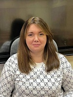 Кузнецова Инна Владимировна