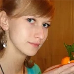 Дарья Александровна Вахрушева