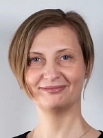 Раинчик Татьяна Алексеевна