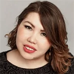 Регина Жанибековна Рыкова