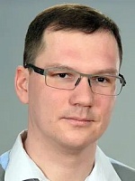 Юрченко Антон Александрович