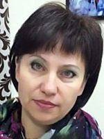 Брестель Татьяна Геннадьевна
