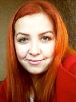 Хибатуллина Лейсян Талиповна