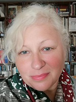 Гаврилина Мария Владиславовна
