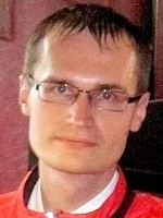 Пястолов Евгений Сергеевич