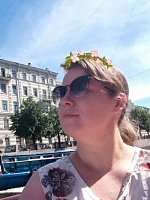 Кузьмина Елена Владимировна