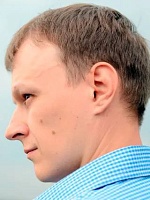 Бибик Дмитрий Владимирович