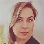 Татьяна  Николаевна Адищева