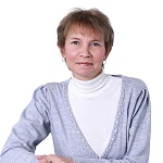 Коротовских Ольга Сергеевна