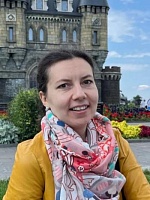 Мишакова Татьяна Викторовна