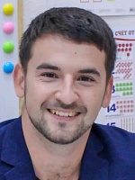 Слащев Павел Константинович