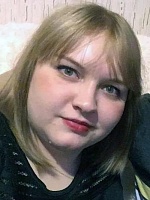 Балакина Марина Сергеевна