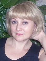 Гараева Лариса Валерьевна