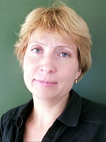 Ламзенкова Любовь Николаевна