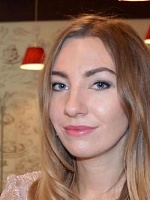 Озорнова Полина Евгеньевна