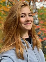 Захарова Марина Олеговна
