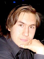 Масалимов Алексей Валерьевич