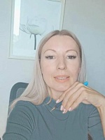 Тырина Ольга Юрьевна