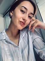 Ходас Евгения Эдуардовна