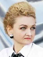 Быстрова Наталья Анатольевна