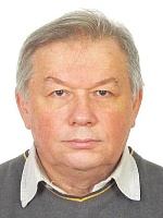 Мухин Юрий Викторович