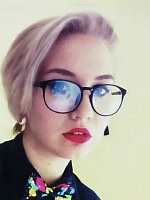 Дмитриева Ольга Петровна