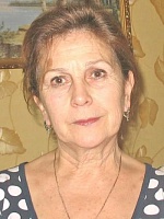Белова Наталья Борисовна