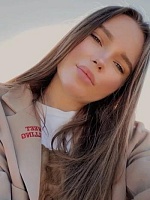 Володина Олеся Вячеславовна