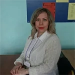 Татьяна Владимировна Феляуэр