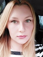 Богомазова Ольга Николаевна