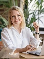 Питиримова Оксана Владимировна