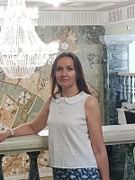 Малова Татьяна Александровна