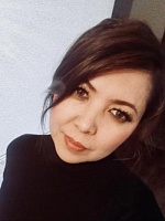 Хаснуллина Гульфира Рамзисовна