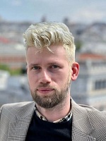 Мальцев Егор Валерьевич