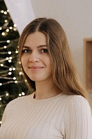Киселева Юлия Андреевна