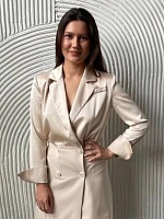 Широких Елена Викторовна