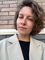Неволина Дарья Павловна