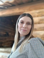 Горбушина Оксана Сергеевна