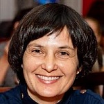 Инна Юрьевна Энкели