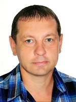 Долбилов Сергей Васильевич